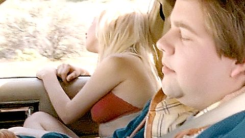Pic: Juno Temple in Dirty Girl (2011)