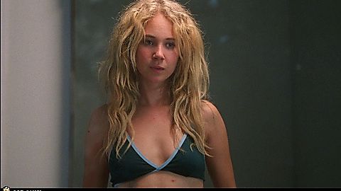 Pic: Juno Temple in Jack & Diane (2012)