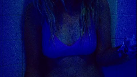 Pic: Juno Temple in Jack & Diane (2012)