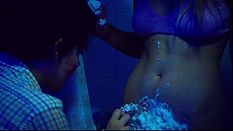 Pic: Juno Temple in Jack & Diane (2012)