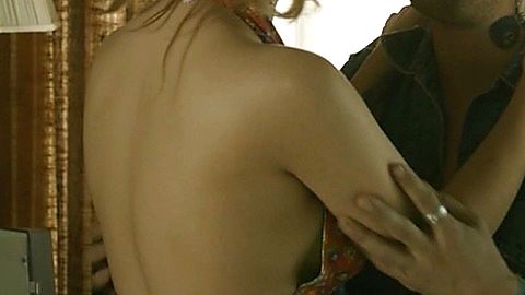 Pic: Juno Temple in Safelight (2015)