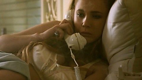 Pic: Juno Temple in Safelight (2015)