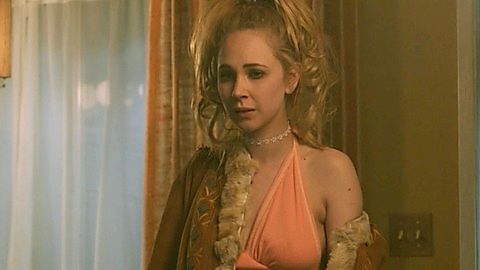 Pic: Juno Temple in Safelight (2015)