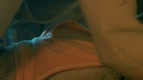 Pic: Juno Temple in Safelight (2015)