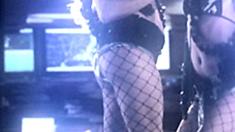 Pic: Saranne Lund in Bitch Slap (2009)