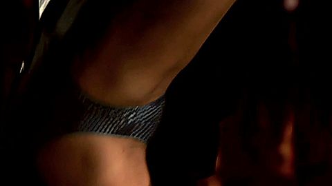 Pic: Minae Noji in Bitch Slap (2009)