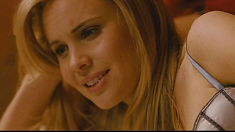 Pic: Leah Pipes in Sorority Row (2009)