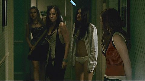 Pic: Caroline D'Amore in Sorority Row (2009)