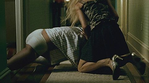 Pic: Caroline D'Amore in Sorority Row (2009)