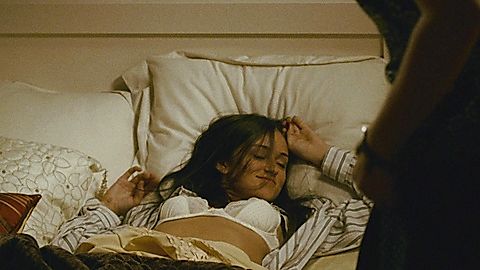 Pic: Caroline D'Amore in Sorority Row (2009)