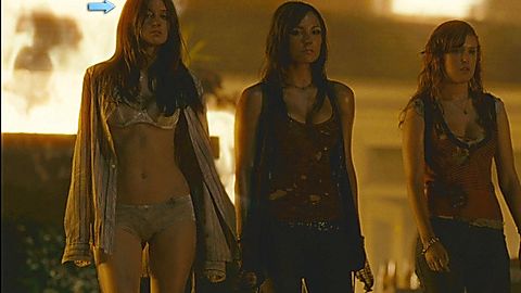Pic: Caroline D'Amore in Sorority Row (2009)