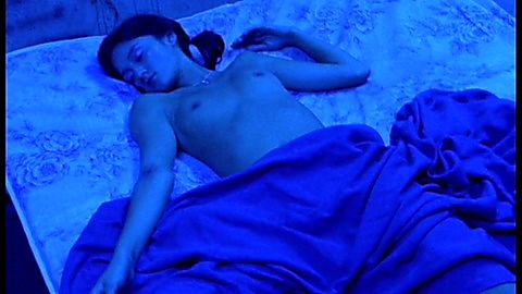 Pic: Caroline D'Amore in Daydreamer (2007)