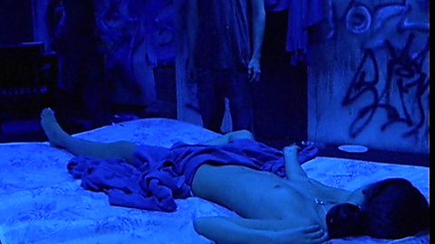 Pic: Caroline D'Amore in Daydreamer (2007)