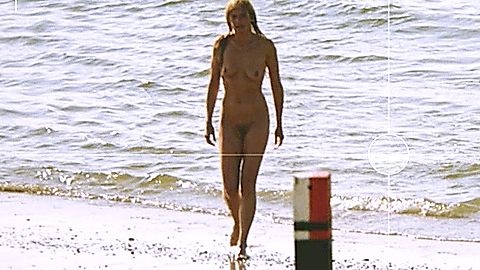 Pic: Sophie Hilbrand in Summer Heat (2008)