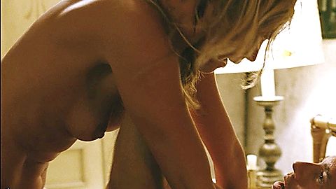Pic: Sophie Hilbrand in Summer Heat (2008)