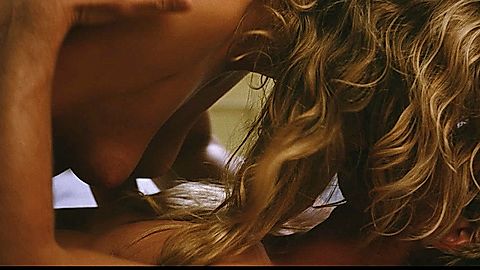 Pic: Sophie Hilbrand in Summer Heat (2008)