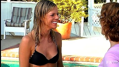 Pic: Kaitlin Olson in It's Always Sunny in Philadelphia (2005)