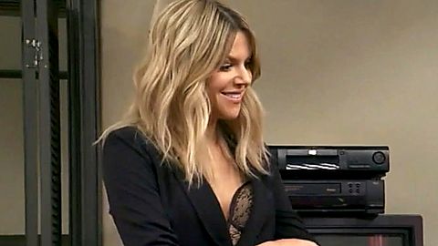 Pic: Kaitlin Olson in It's Always Sunny in Philadelphia (2005)