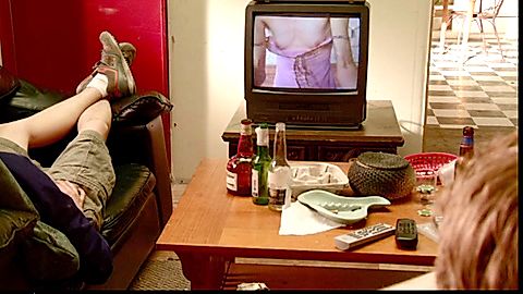 Pic: Lindsey Ahern in Sex Pot (2009)