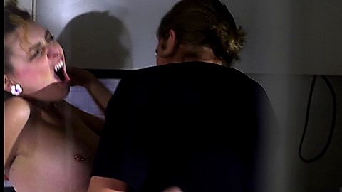 Pic: Jasna Novosel in Frat Party (2009)
