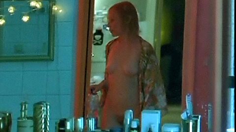 Pic: Stephanie Schönfeld in Haus und Kind (2009)