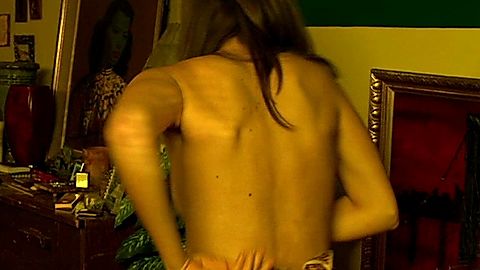 Pic: Kate Siegel in Steam (2007)