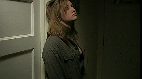 Pic: Shannon Collis in Smile Pretty (2009)