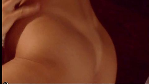 Pic: Vickie Vogel in Hot Springs Hotel (1997)