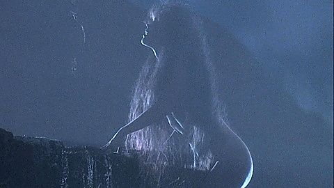 Pic: Danielle Dax in The Company of Wolves (1984)