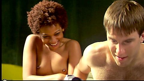 Pic: Nicole Roderick in Nightmare (2005)