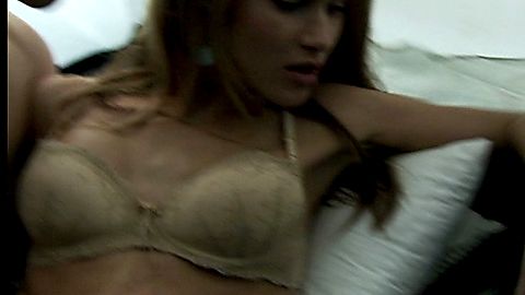 Pic: Sarah Mutch in The Seamstress (2009)