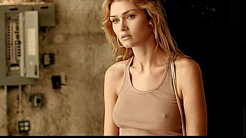 Pic: Sarah Mutch in Funkytown (2011)