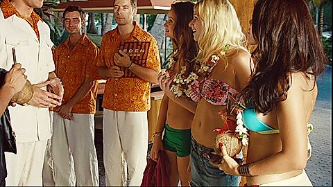 Pic: Alyssa Julya Smith in Couples Retreat (2009)