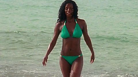 Pic: Tasha Smith in Why Did I Get Married Too? (2010)