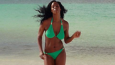 Pic: Tasha Smith in Why Did I Get Married Too? (2010)