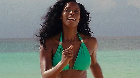 Pic: Tasha Smith in Why Did I Get Married Too? (2010)