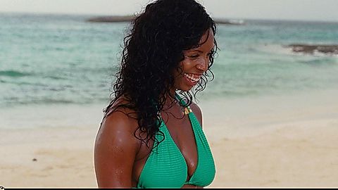 Pic: Tasha Smith in Why Did I Get Married Too? (2010)