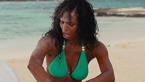 Pic: Tasha Smith in Why Did I Get Married Too? (2010)