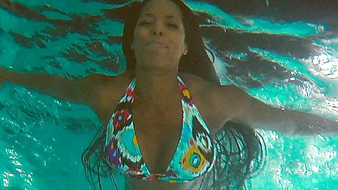 Pic: Tasha Smith in Jumping the Broom (2011)