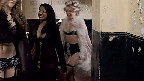 Pic: Antonia Bernath in St. Trinian's (2007)