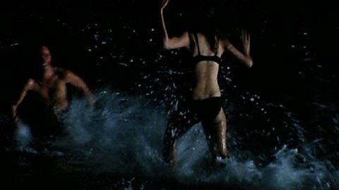Pic: Natthamonkarn Srinikornchot in Mammoth (2009)