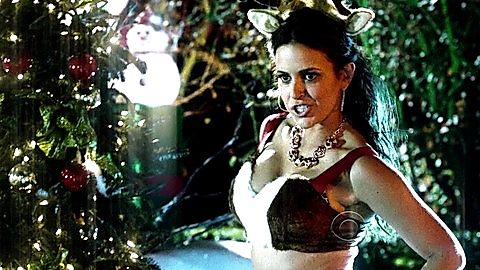 Pic: Alexis Krause in CSI: Crime Scene Investigation (2000)