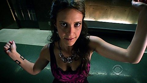 Pic: Alexis Krause in CSI: Crime Scene Investigation (2000)