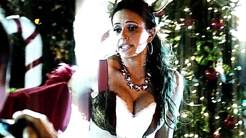 Pic: Alexis Krause in CSI: Crime Scene Investigation (2000)