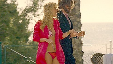 Pic: Kinsey Packard in Mr. Nice (2010)