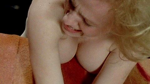 Pic: Joann Sterling in Bloodsucking Freaks (1976)