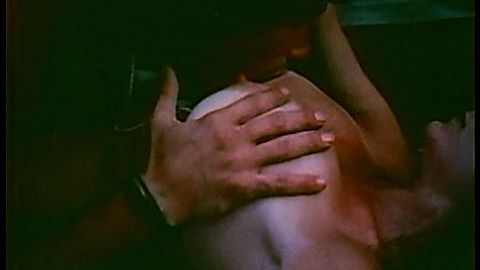 Pic: Joann Sterling in Blue Summer (1973)