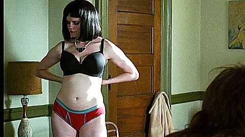 Pic: Christin Sawyer Davis in The Private Lives of Pippa Lee (2009)