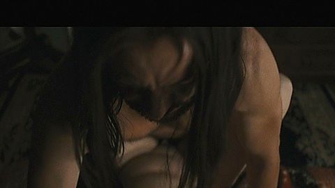 Pic: Jiji Hise in Sweetwater (2013)