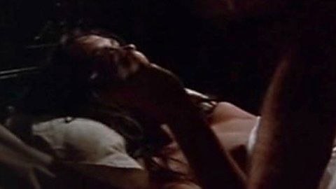 Pic: Anjanette Comer in Rabbit, Run (1970)